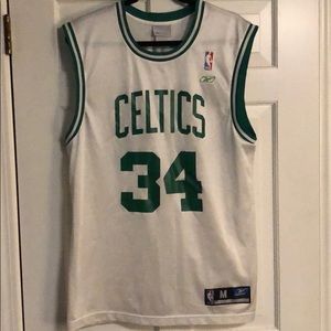 Celtics Jersey - Paul Pierce